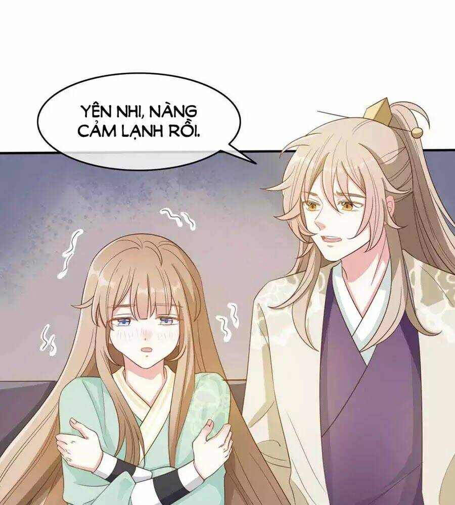 đích nữ hữu độc chapter 57 18