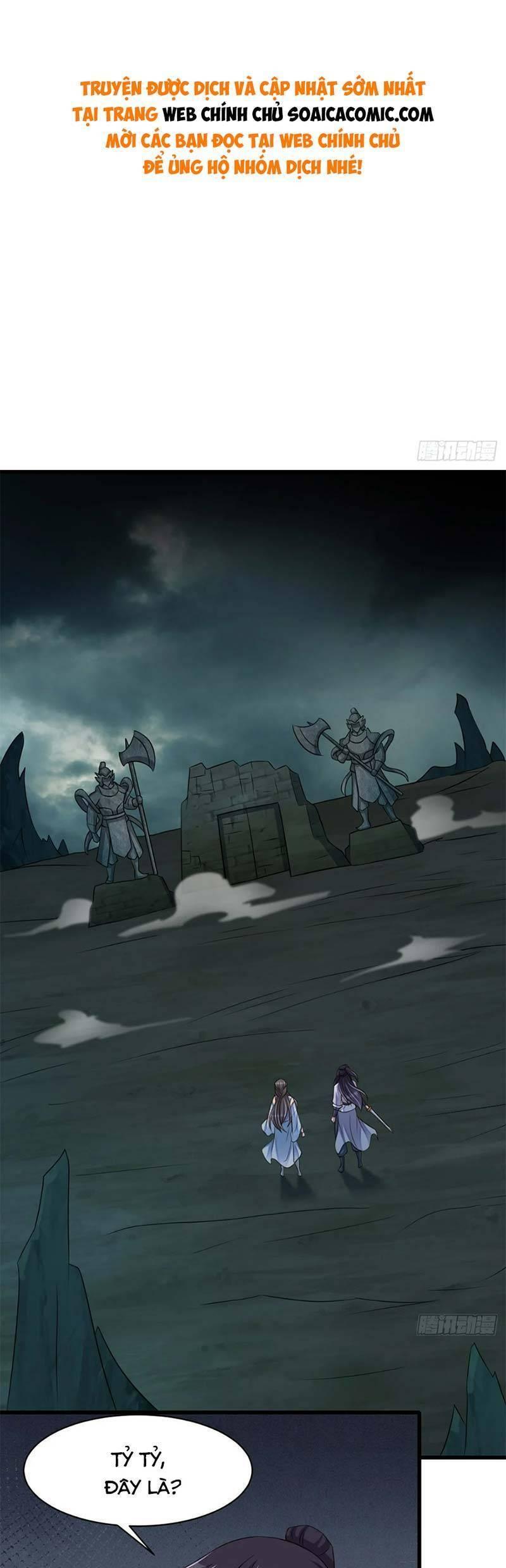 thuần hóa ba ba bạo quân chapter 103 1