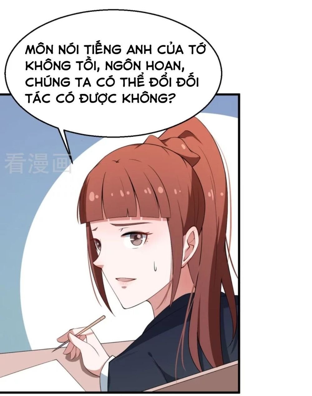thiếu gia đích thế giá sủng thê chapter 9 9