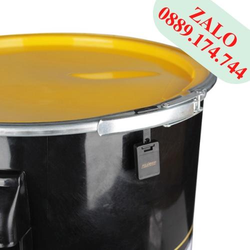 Mỡ bôi trơn Kluber Isoflex Topas NB52