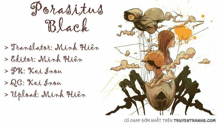 seaside stranger chapter 3 1