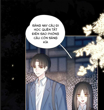 nỗi buồn của hoa cẩm tú cầu chapter 27 26