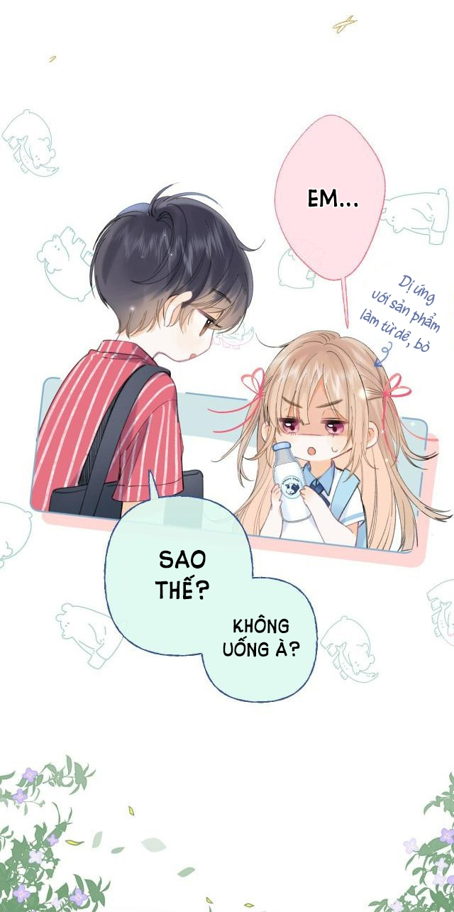 vụng trộm không thể giấu - mối tình thầm kín chapter 12 48