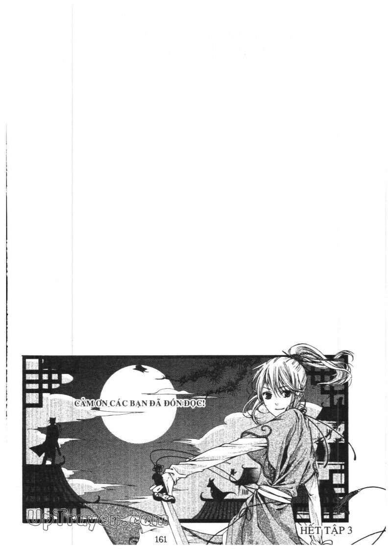 khu vườn ảo mộng chapter 3 156