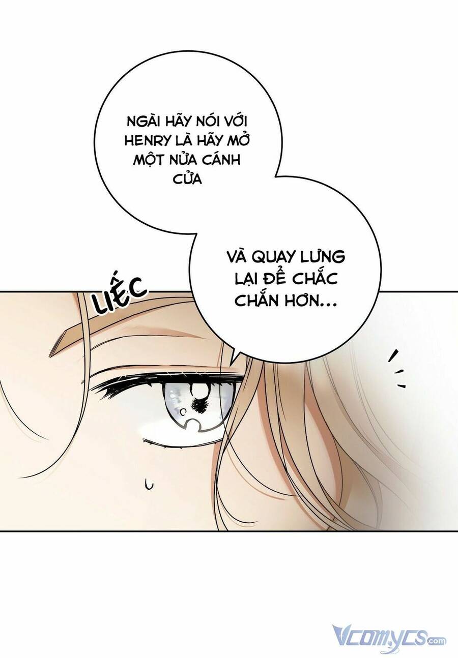 lời nói dối vĩnh cửu của người chapter 12 17