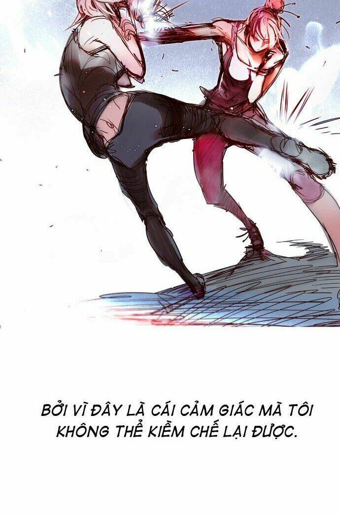 nữ sinh trường wilds chapter 125 5