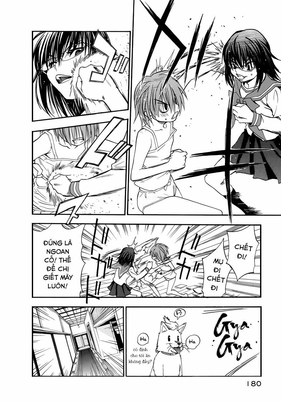 shuukyuu shoujo chapter 16 49