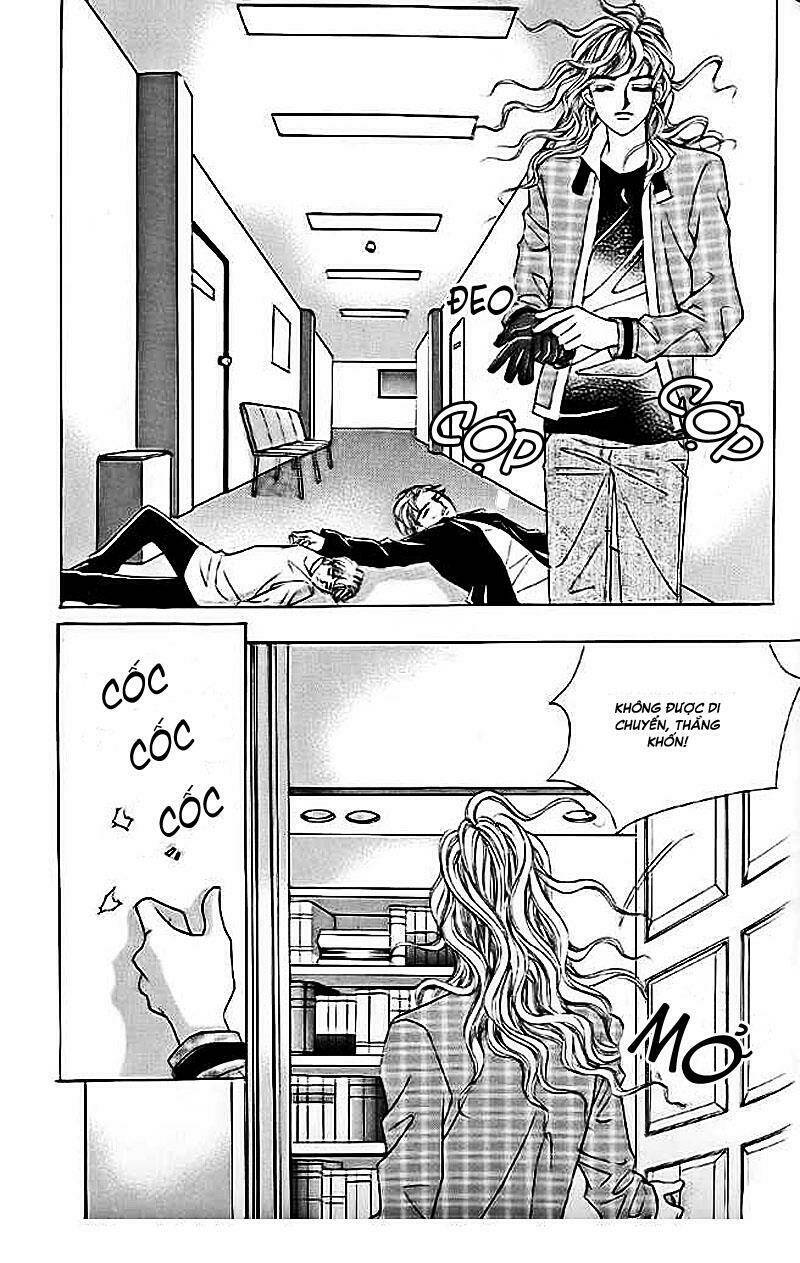 mặt nạ tình yêu chapter 10 19