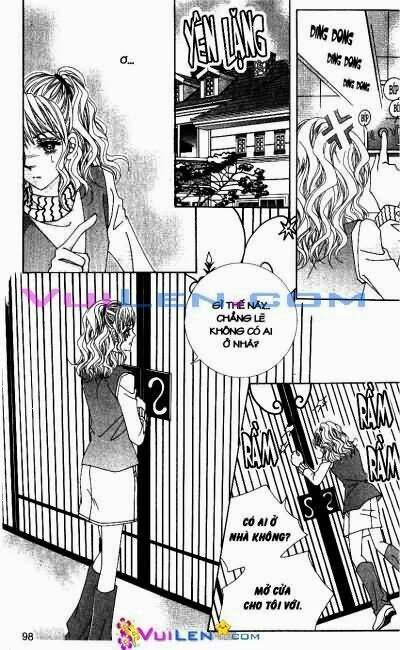 đừng tin cô ấy chapter 6 98