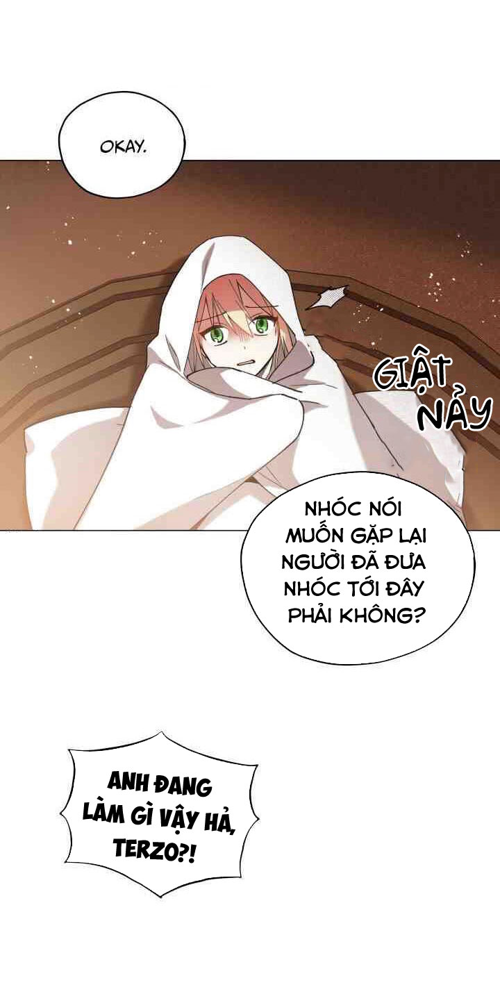 quý cô không thể chạm vào chapter 15 67