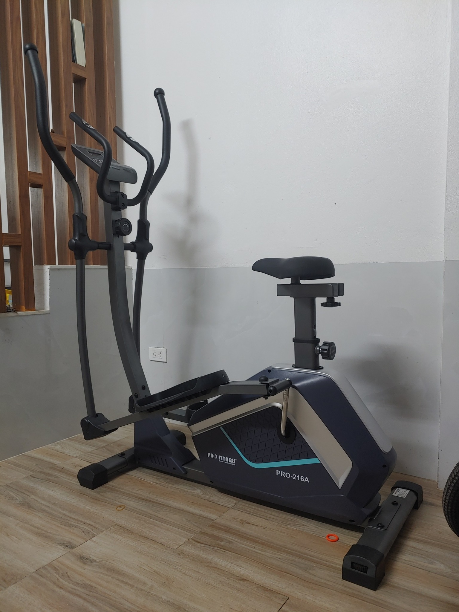 Xe đạp tập thể dục Profitness PRO-216A