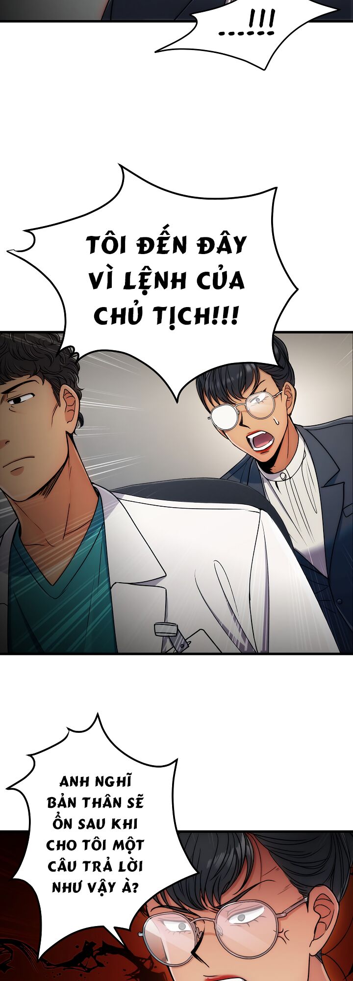 bác sĩ trùng sinh chapter 55 33