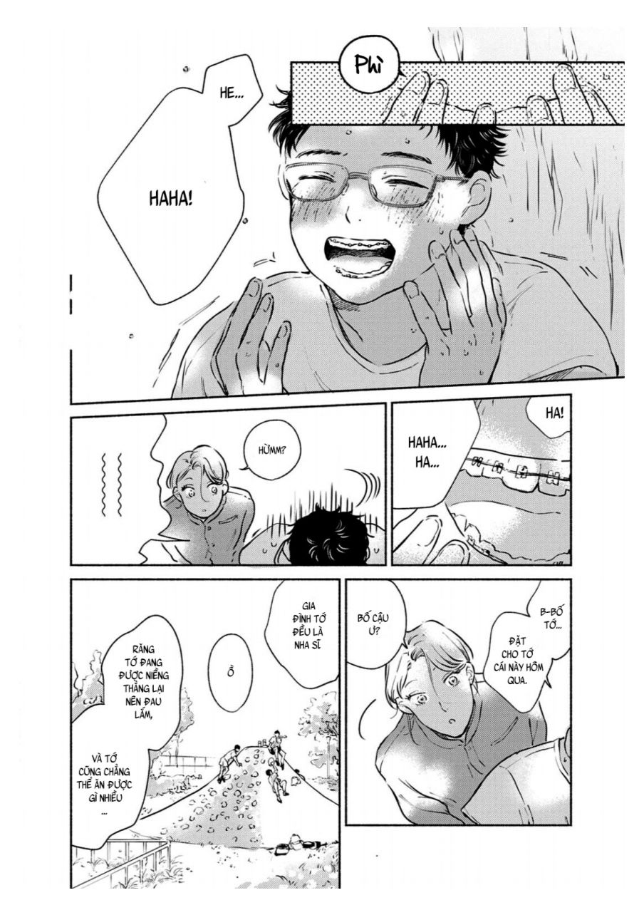 weekend citron chapter 6 13