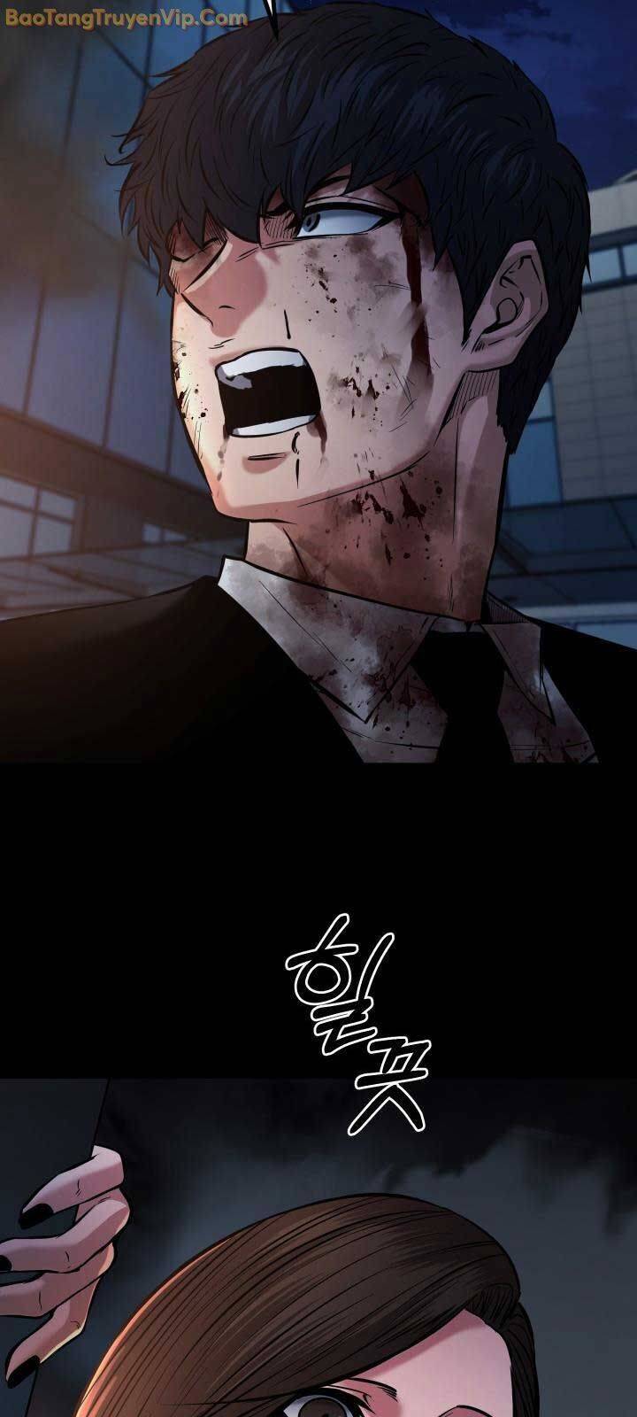 thanh kiếm báo thù chapter 52 19