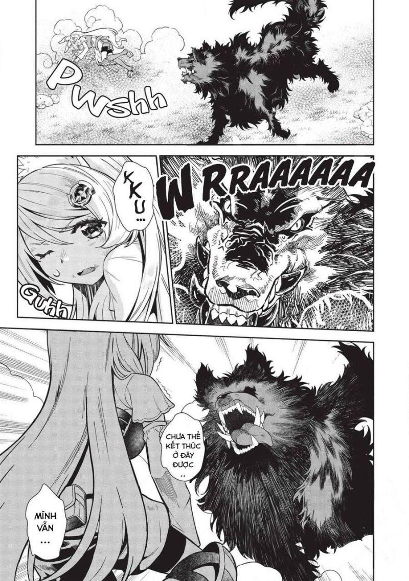 xạ thủ tại dị giới chapter 9.5 21