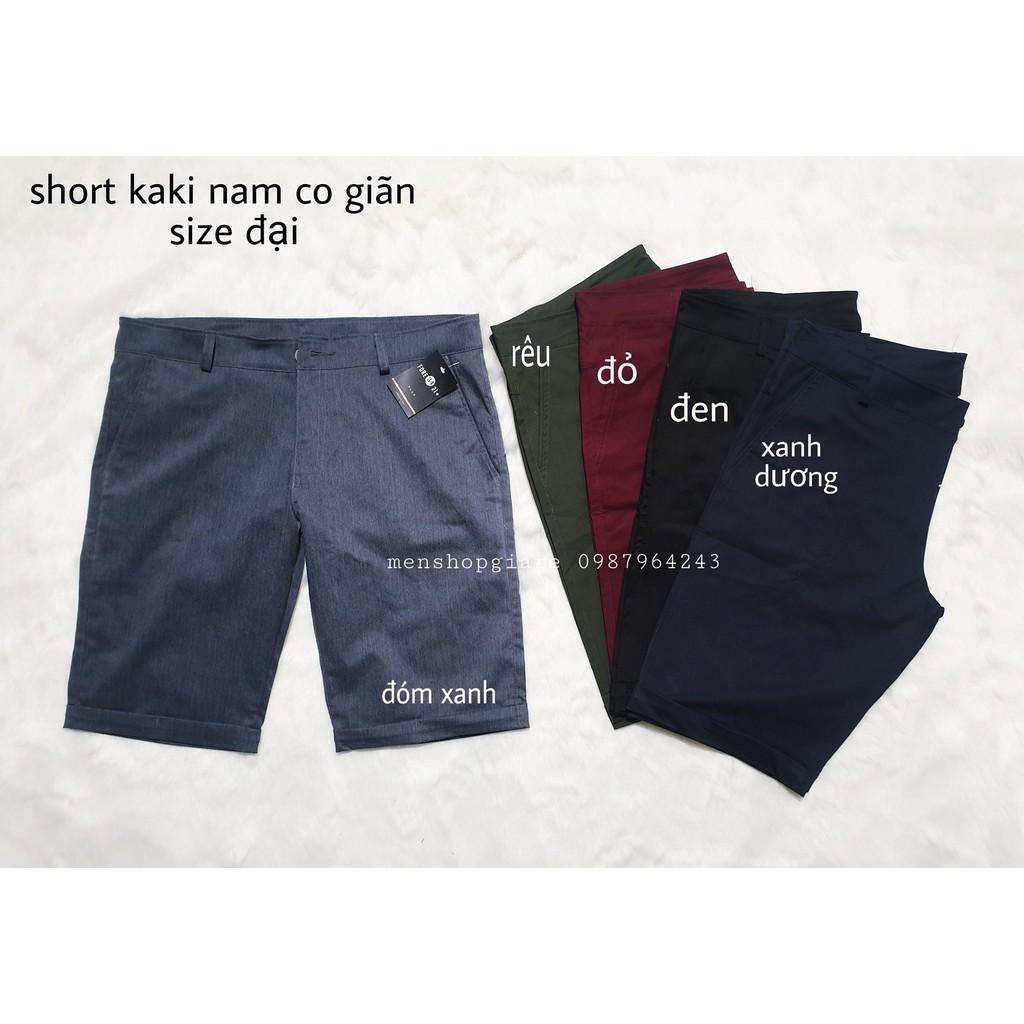 short size đại 34,35,36