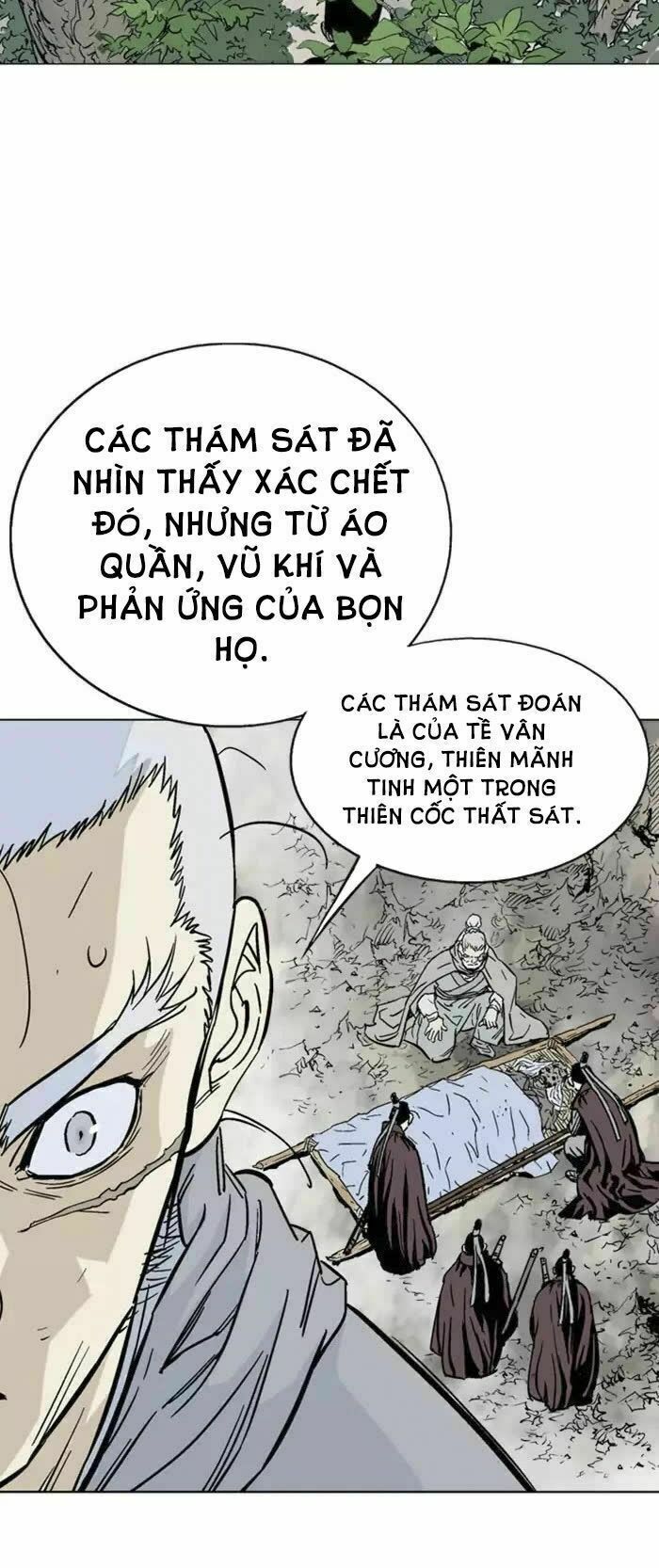 cao thủ 2 chapter 49 42