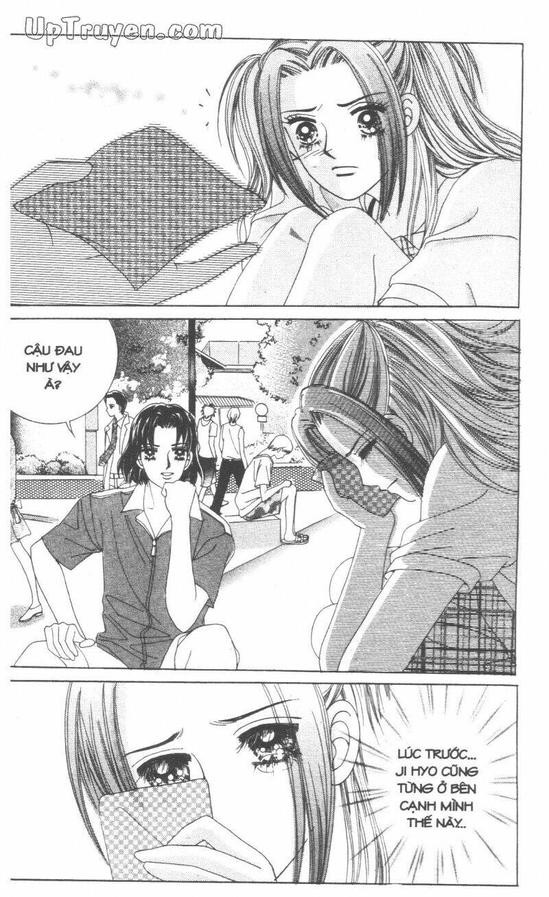 cáo già gặp sói điên chapter 7 124