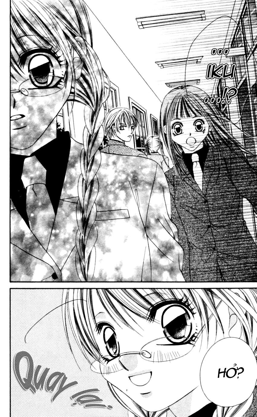 i love my little sister chapter 39 22