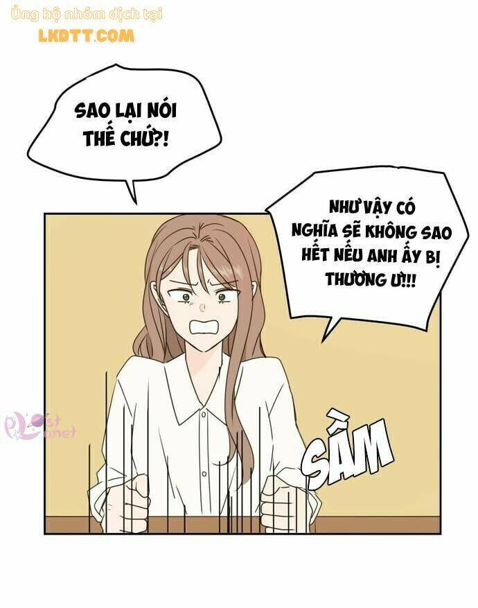 kiếp này cũng xin chăm sóc tôi như vậy nhé kiếp này cũng xin chăm sóc tôi như vậy nhé chapter 56 73