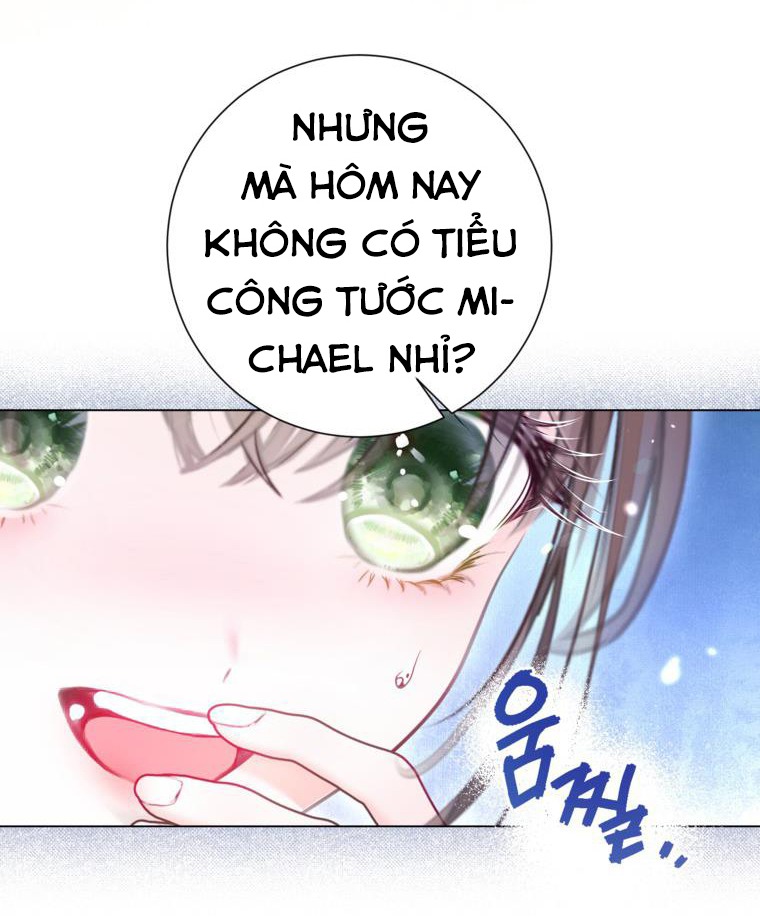 em sẽ khiến thế giới yêu thương của chị biến mất chapter 45 36