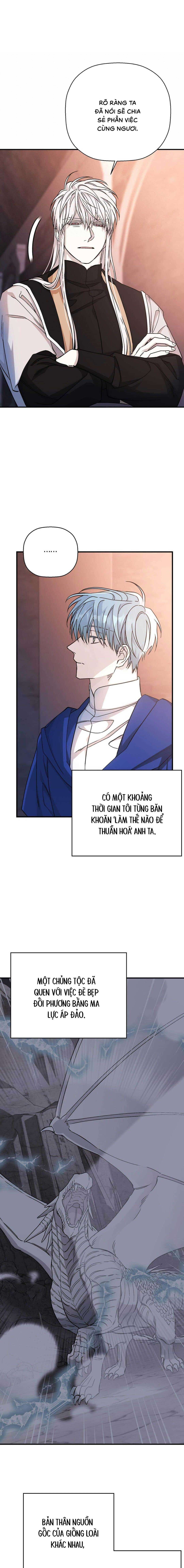 khế ước vĩnh cửu chapter 62 18