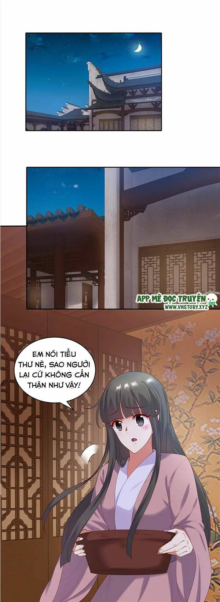 đô đốc đại nhân sủng thê kí chapter 68 2