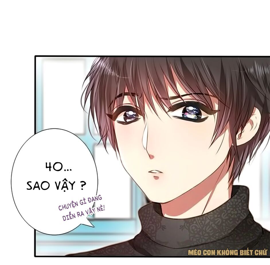 không có ssr làm sao để yêu chapter 9 4