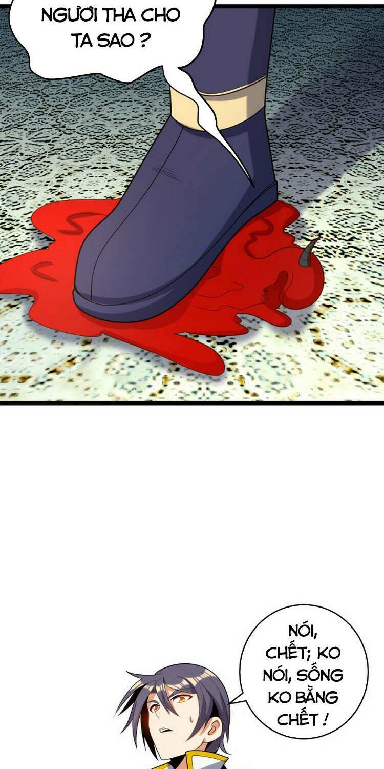 thôn phệ một thế giới tu tiên chapter 100 32