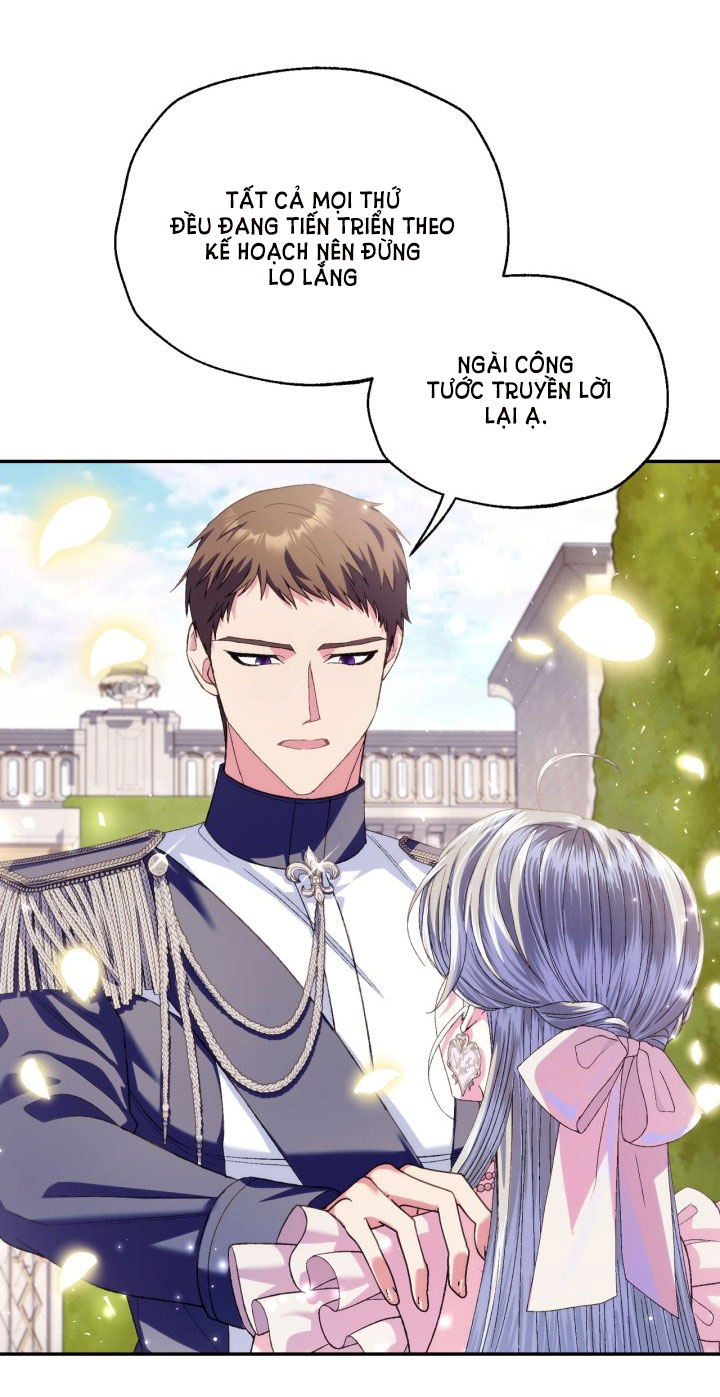 cha à, con không muốn kết hôn đâu chapter 115.2 52