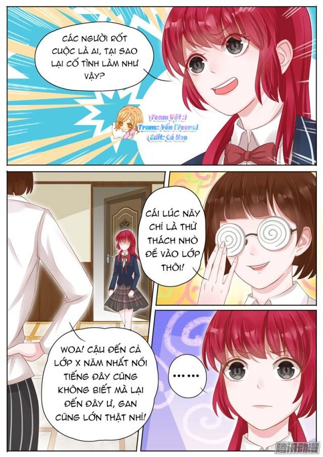 vương bài giáo thảo chapter 7 6