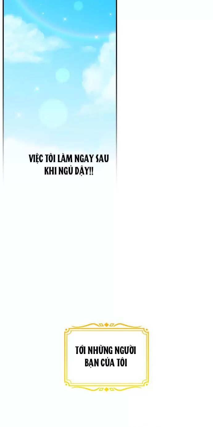 sống trong vườn hoa của công chúa chapter 22 3