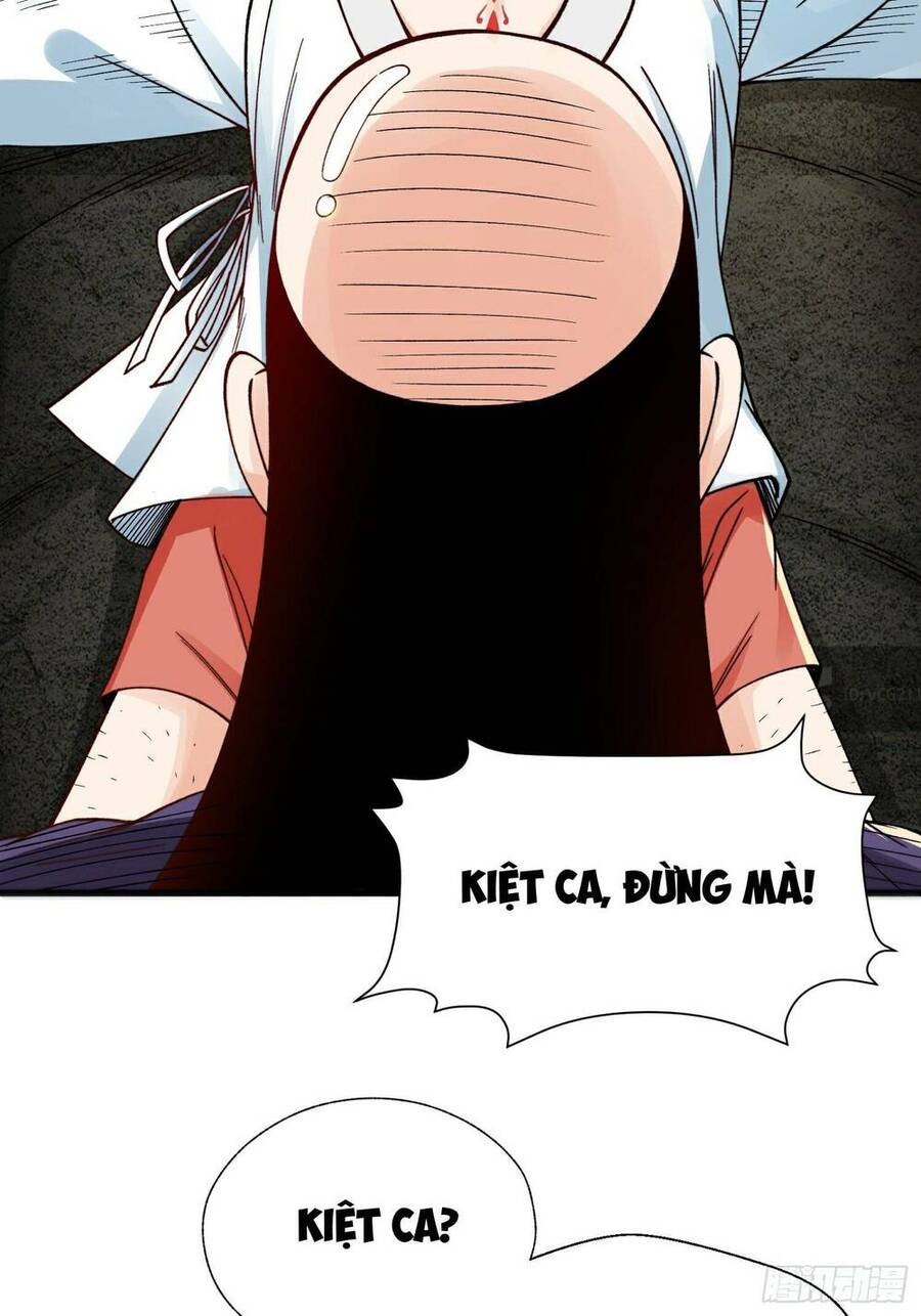 khoa học tu tiên, đạo pháp đăng thiên chapter 1 54