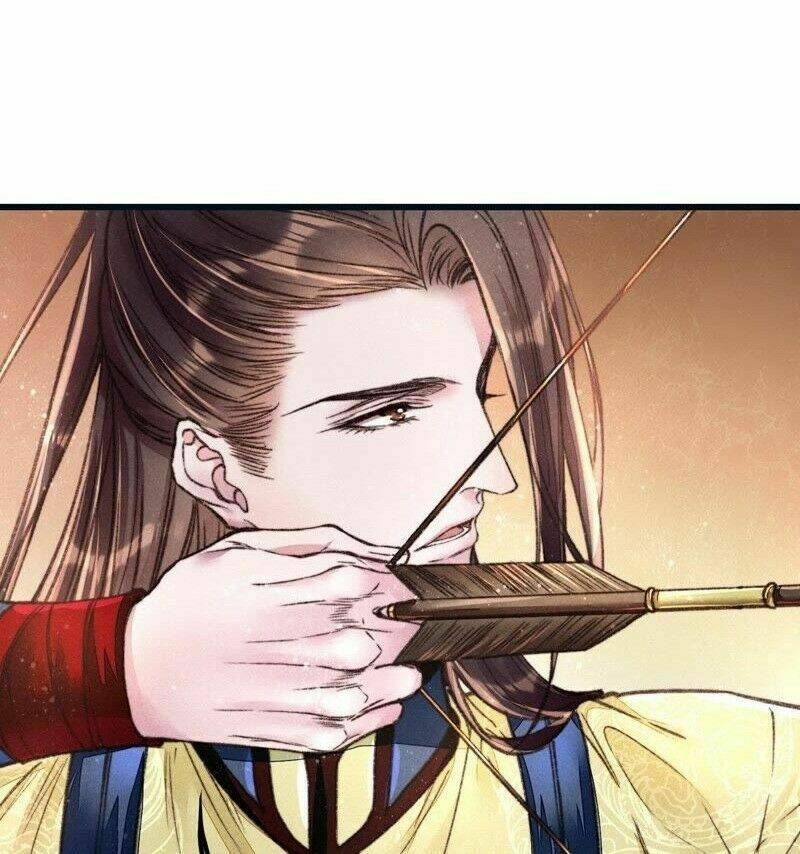 hoàng thái phi cũng muốn yêu chapter 37 37