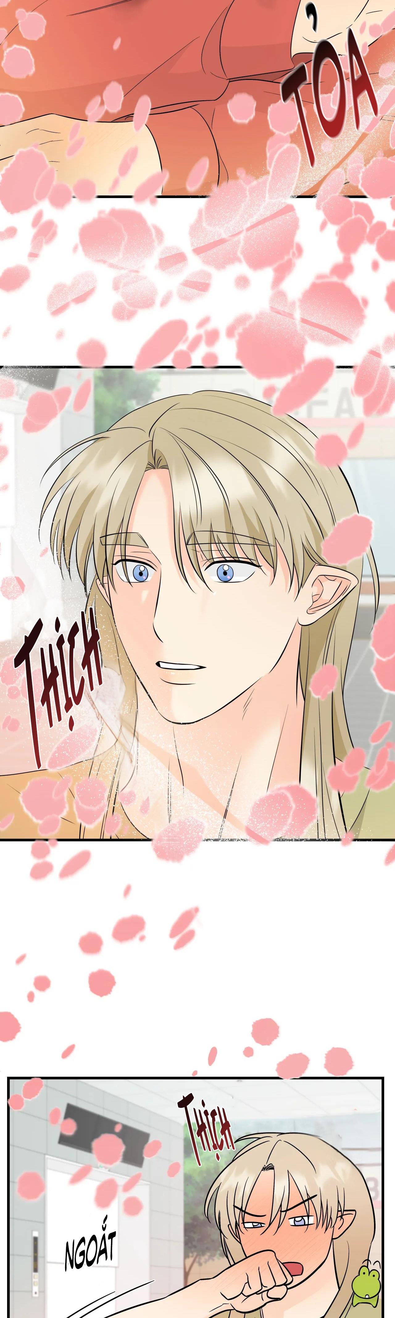 tình yêu cổ tích chapter 4 17