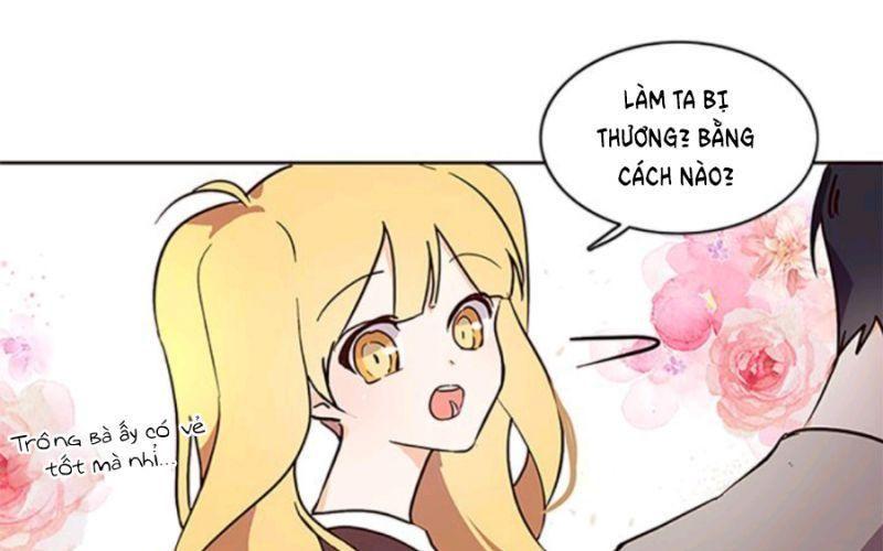 đi theo dấu vụn bánh chapter 2 15