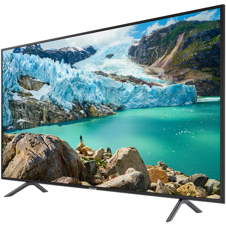 Smart Tivi Samsung 4K 70 inch UA70RU7200