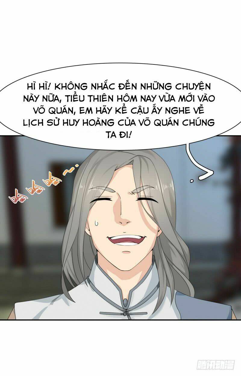 võ nghịch sơn hà chapter 2.2 18