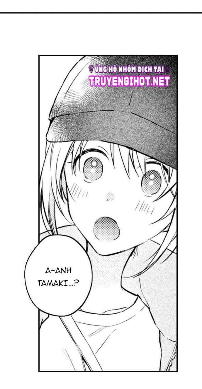 cuộc hôn nhân giả cho kì nghỉ thác loạn chapter 31 10