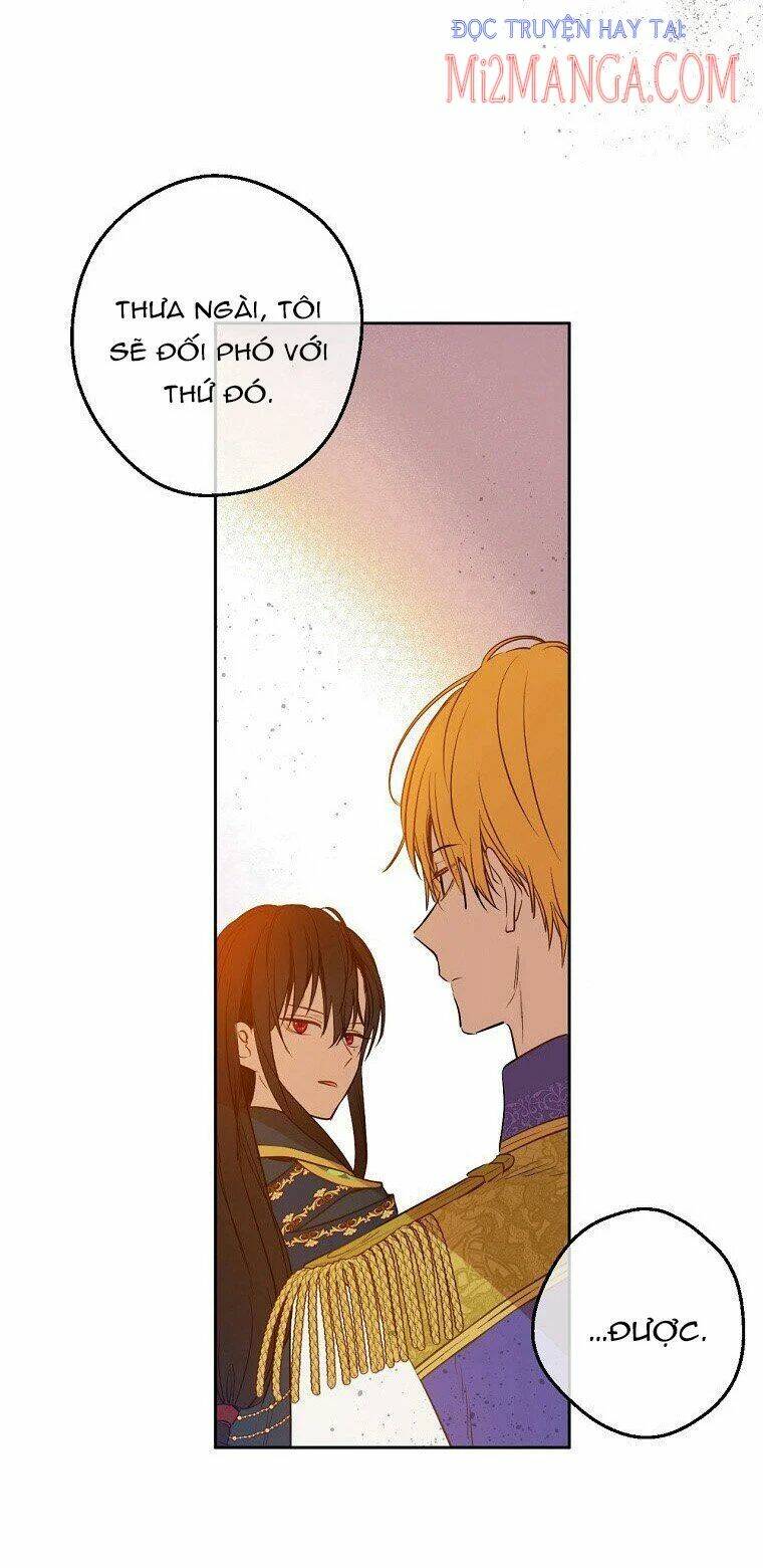 một ngày nọ ta trở thành công chúa chapter 110.5 12