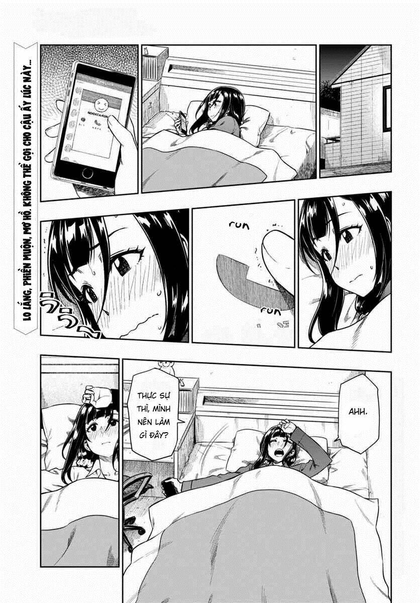 yêu vô điều kiện (mata, kataomou) chapter 5 4