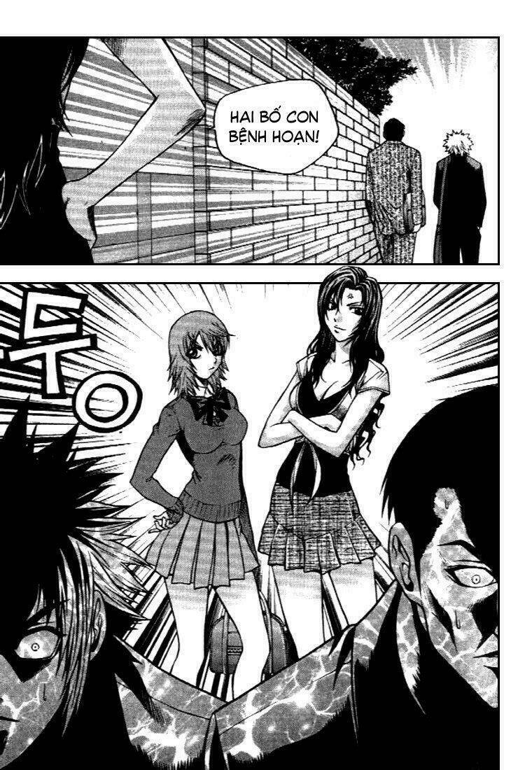 zippy ziggy chapter 24 23