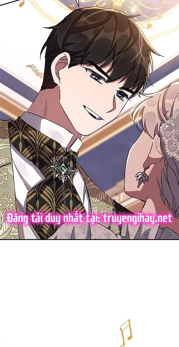 ôi kẻ thù không đội trời chung thân ái của tôi chapter 25.1 28