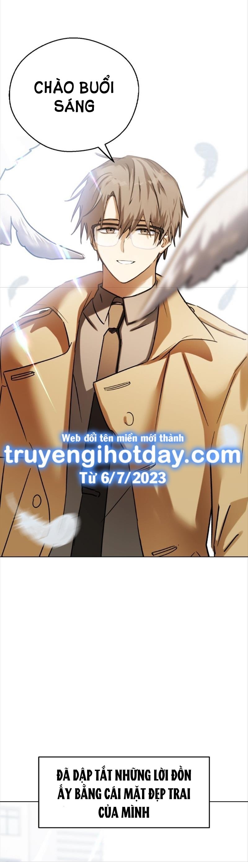 nhân duyên kiếp trước chapter 41.1 26