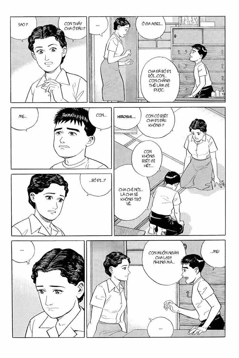 khu phố xa xăm chapter 15 19