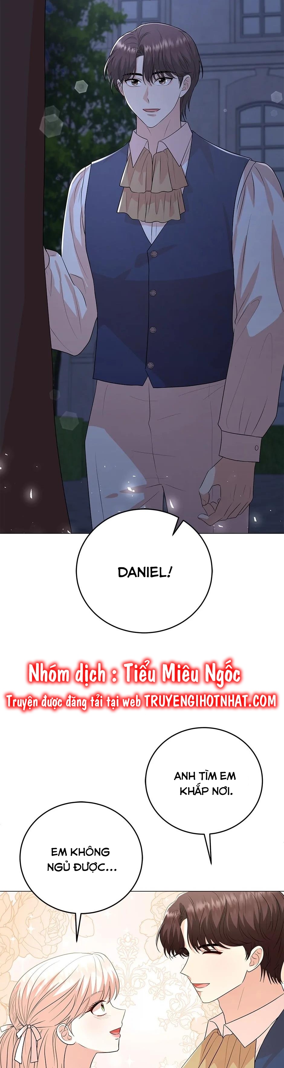 diễn vai ác nữ cũng thật khó khăn chapter 93 17