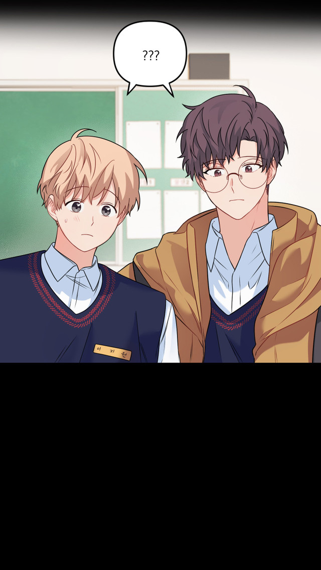 máu và tình yêu chapter 46 28