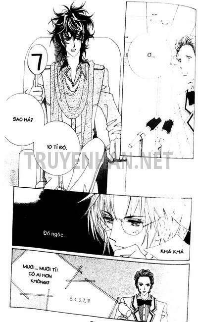 lọ lem hậu đậu chapter 42 10