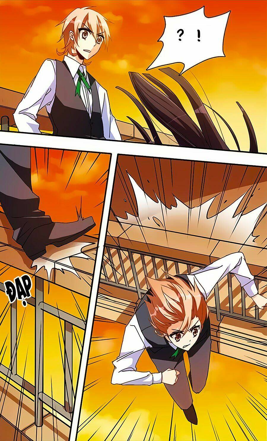 ám chi lạc ấn chapter 37 5