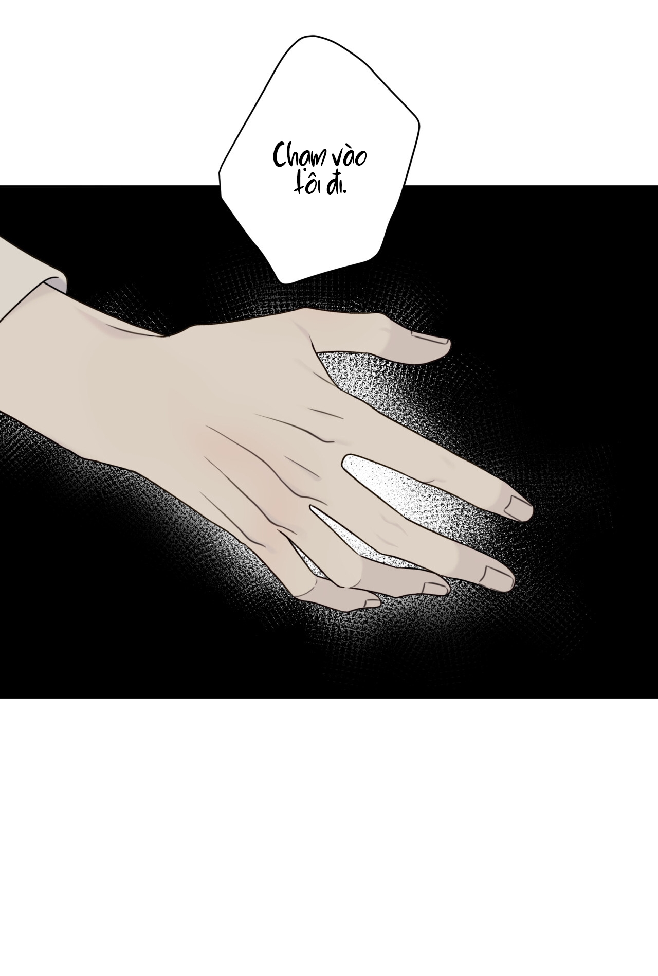 Trị Liệu Nguy Hiểm chapter 10.2 - Trang 21